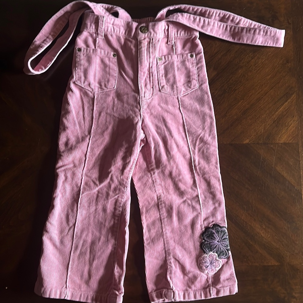 Overalls